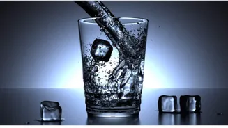 Drinking excessive cold water in summer? It may not be ideal