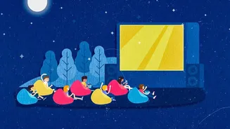 Gen Z Is Bringing Communal Moviegoing Back into Focus amid At-Home Viewing Fatigue