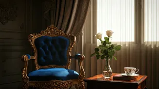 Embrace Bridgerton Charm: Your Guide to Romantic Regencycore Home Decor