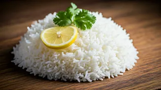 Chef Ranveer Brar’s Lemon Rice: 3 Kitchen Secrets