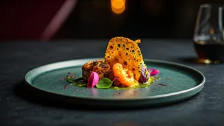 Premium Dining Is Falling For Regional Indian Flavours