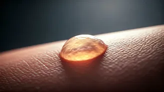 Busting Blister Myths: Truths for Healthier Skin Healing