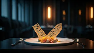 Restaurants pivot to storytelling