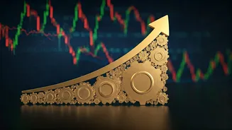 India's Economic Growth Trajectory: Prospects & Challenges