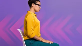 Tailoring Works Better When Posture and Ease Are Discussed
