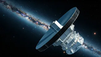 NASA's Next Great Space Observatory Is Almost Ready