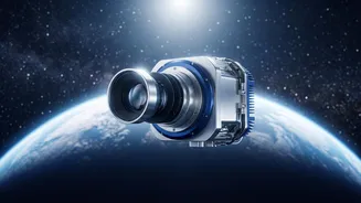 How Advanced Photometers On Aditya-L1 Record Solar Irradiance Shifts High Above Earth
