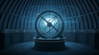 Celestial Health Forecast: May 18-24, 2026 - Navigating Your Well-being Under the Stars