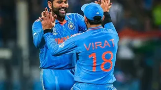 What could Rohit Sharma and Virat Kohli do after retirement?