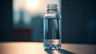 Hydration Is The New Health Obsession