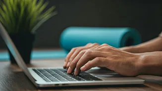 Desk Jobs Need Movement, Not Just Motivation