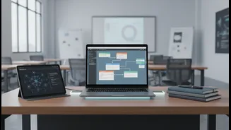 AI Lesson Planning Helps Educators Streamline Classroom Planning Tasks