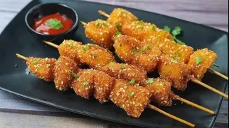 These crispy potato recipes are awesome!