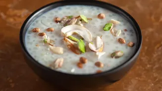 Why Urban Coffee Outlets Are Adding Fermented Finger Millet Porridge Ambali To Menus