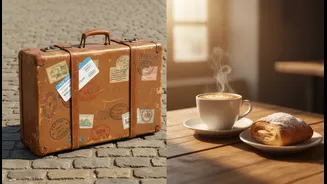 The Best Budget Destination Balances Arrival Cost with Everyday Affordability