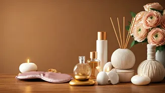 Pamper Mom: Thoughtful Beauty & Wellness Gifts for Every Supermom