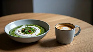 The Breakfast Duo Everyone Wants This Season