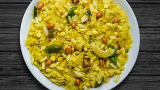 Why Indian Kitchens Are Rediscov_ering Regional Rice Varieties