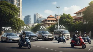 Karnataka ends road tax exemption for electric cars: What it means for buyers