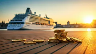 Sail Smarter: How Cruises Beat the Euro's Rise for Your European Summer Getaway