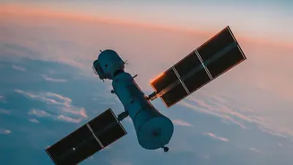 NISAR's Downloadable Radar Data Release Makes Open Earth-Observation Data More Important