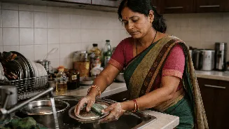 Delhi-NCR battles exodus of housemaids; Reddit points to cash lures, fear of losing voting rights in Bengal