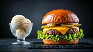 Old Flavours Are Winning With Sharper Execution