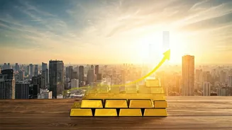 India's Economy: Key Trends & Future Outlook for 2026