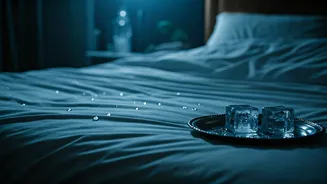 Beat the Heat: Your Ultimate Guide to Sleeping Soundly During Hot Weather