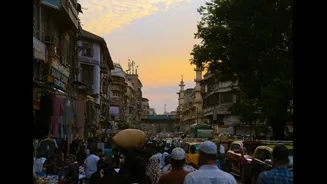 Understanding the Impact of Monsoons on Diwali Preparations