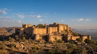 Surat To Udaipur Vande Bharat: Nine Stops Travellers Should Know