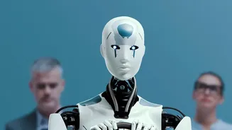 Future AI Hiring And Experienced Staff: Practical Expertise Alongside AI Explained
