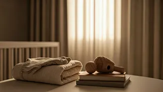 New Mom's Sleep Survival Guide: 8 Essential Tips for Early Weeks