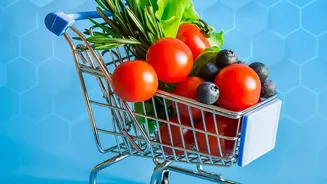 Shorter Storage Plans Explains What Fresh Monsoon Grocery Advice Means for Grocery Shoppers