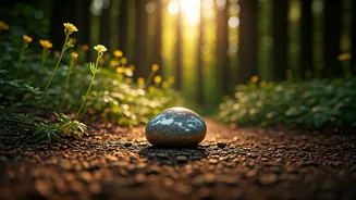 Find Inner Peace Through Daily Reflection