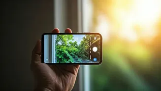 From Selfie Obsession to Self-Acceptance: A Doctor's Digital Detox for Teen Mirror Anxiety