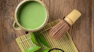 Metro Cafes See Rising Demand For Artisanal Matcha And Green Moringa Latte Brews