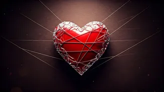 Understanding and Breaking Trauma Bonds