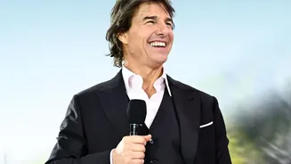 How Tom Cruise built a $600m fortune