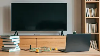 Protect Your Home: Follow 7 Screen Time Rules