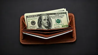 Your Wallet Cares About These Expenses First