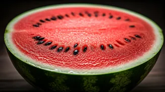 Watermelon Worries: Unpacking the Mumbai Mystery and What's Really Fizzing in Your Fruit