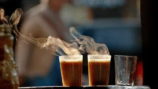 Success Story: 38,000 ची नोकरी सोडली आणि चहाचा धंदा सुरु केला, आता महिन्याला कमावतो लाखो रुपये