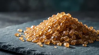 Why India's Sugar Output Fell Faster Than Expected
