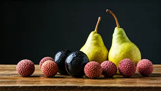 Add These Fruits To Your Monsoon Meal Plan