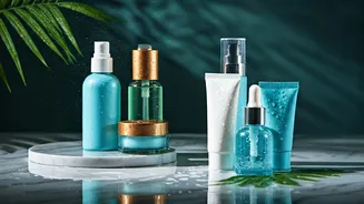 Monsoon Beauty Rules Are Officially Changing