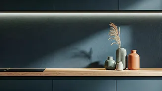 Outdated Kitchen Backsplash Colors: Say Goodbye to These 6 Trends, Hello to Modern Style!