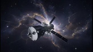 Roman Space Telescope Could Deliver A Fresh Perspective On The Universe's Evolution