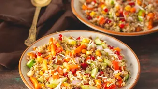 Simple Monsoon Food Safety Tips To Keep Your Family Healthier