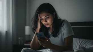 Employee Asked To Apologise After Failing To Reply At 3 AM– After A 14-Hour Workday! ‘I’m Done’